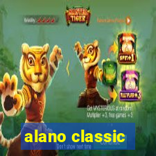 alano classic